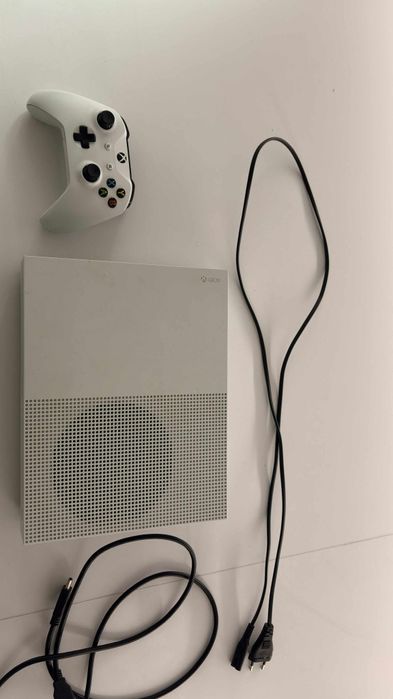 Konsola Xbox one