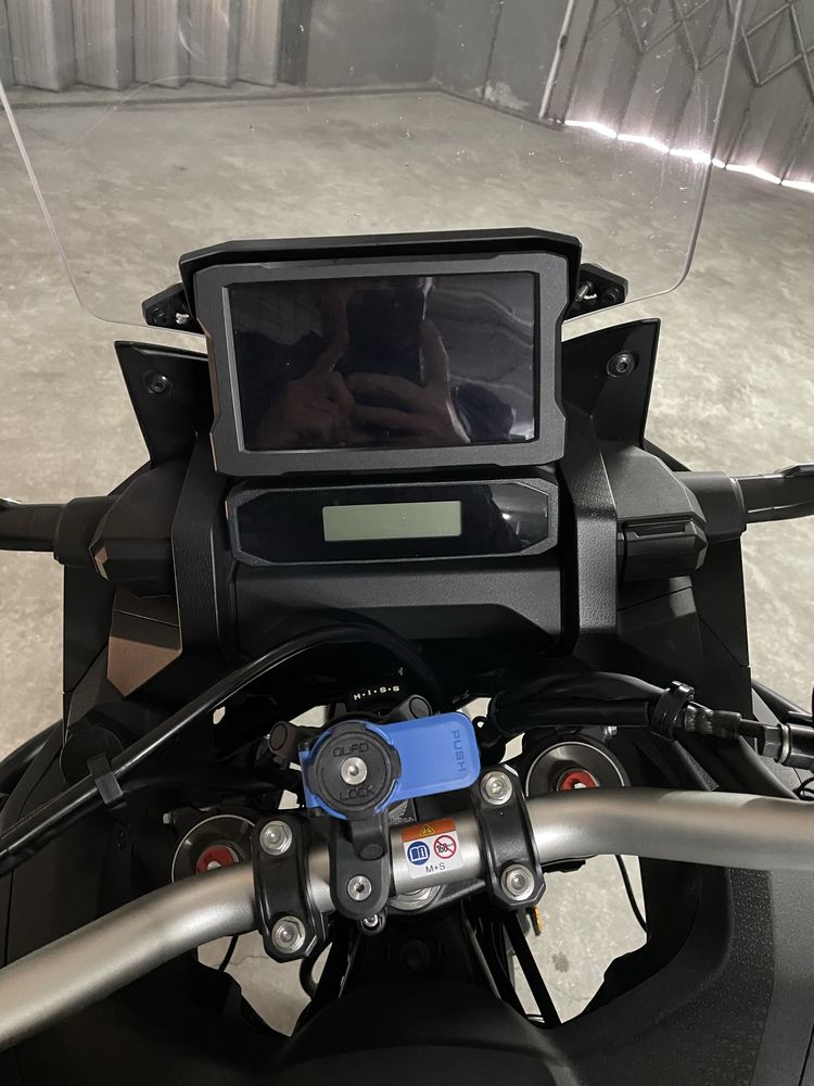 Honda Africa Twin 1100 | 2020 | Full Extras