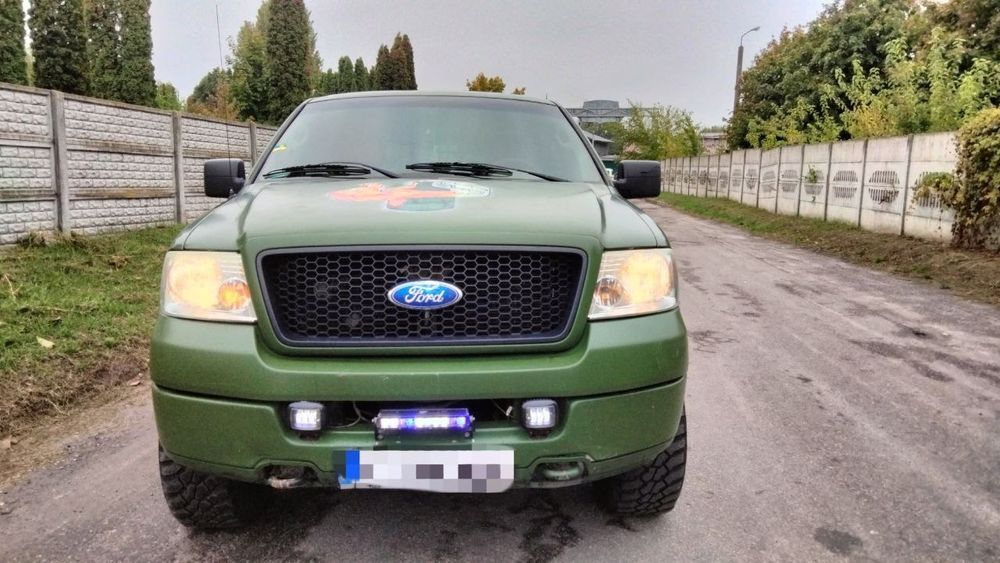 Продам Ford F-150