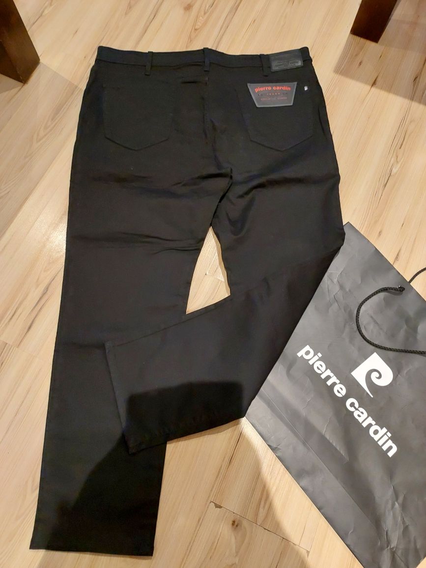 Nowe spodnie jeansowe marki Pierre Cardin