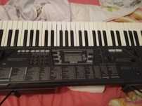 Piano Casio CTK 700