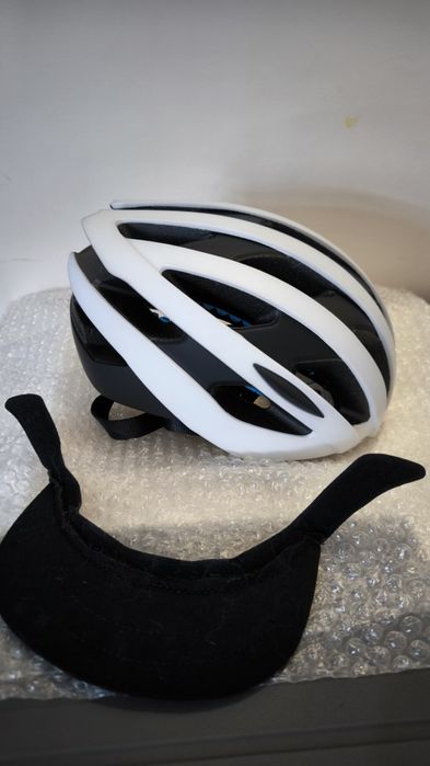Capacete ciclismo