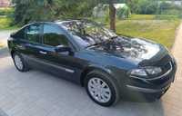 Renault Laguna 2.0T 170KM Nowy LPG