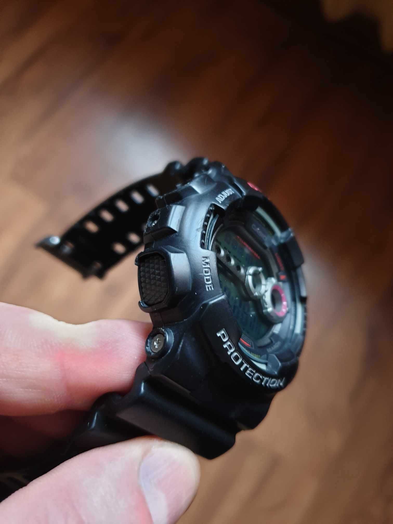 Zegarek sportowy Casio G-Shock GD-100 Gshock 100% Oryginał Kraków