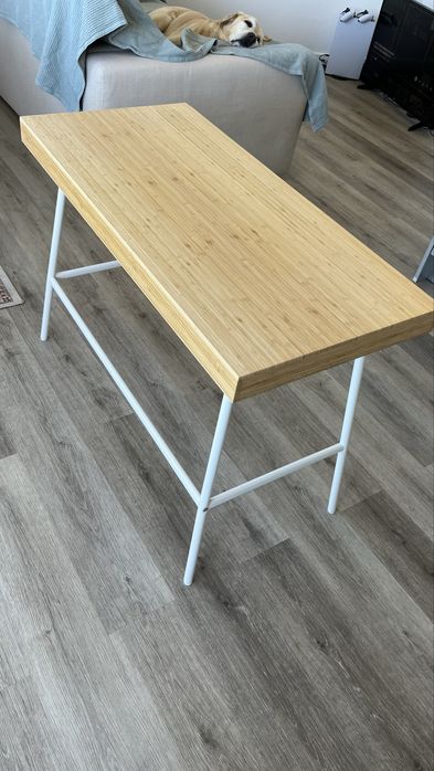 Secretaria IKEA lillåsen