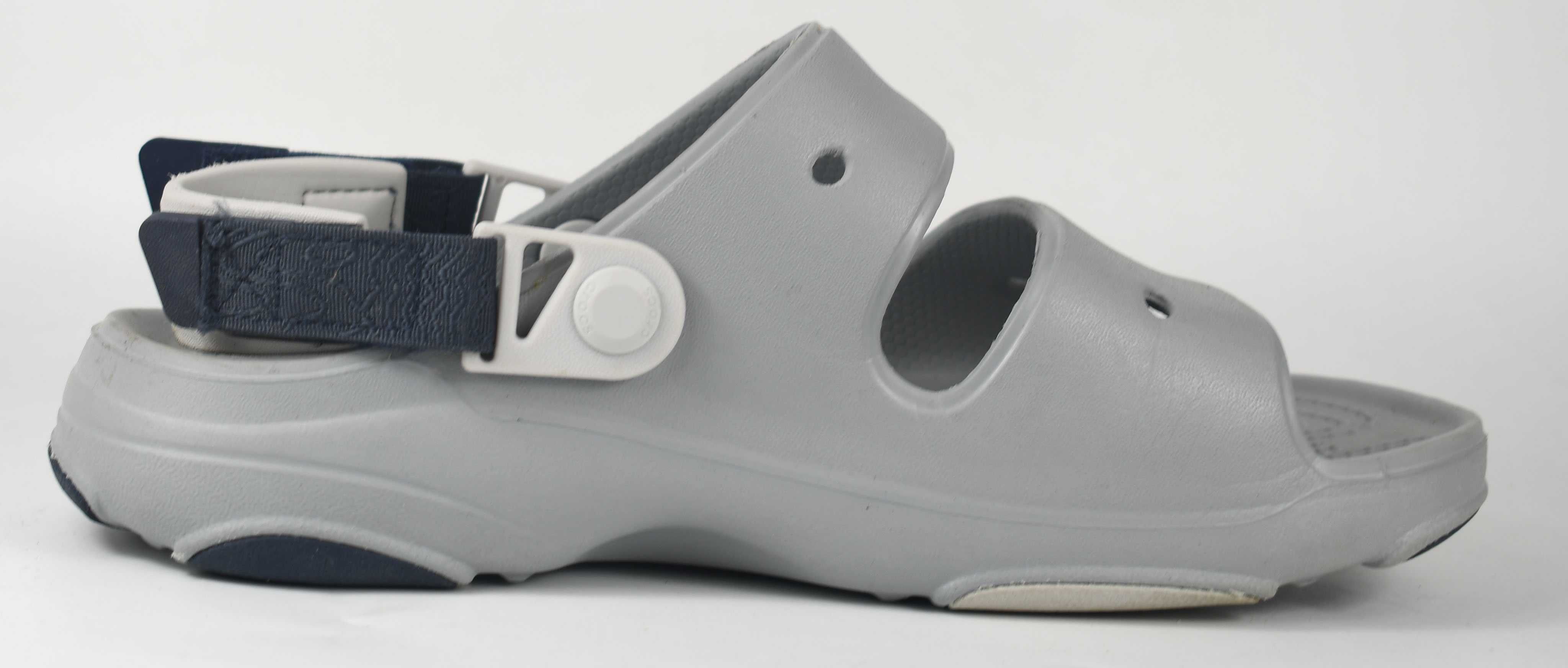Używane sandały iconic crocs comfort roz. 39-40