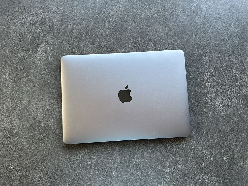 MacBook (Retina, 12-inch, 2016)