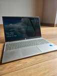 HP Pavilion I5-113G7 16 GB RAM Win 10 gotowy do użytku
