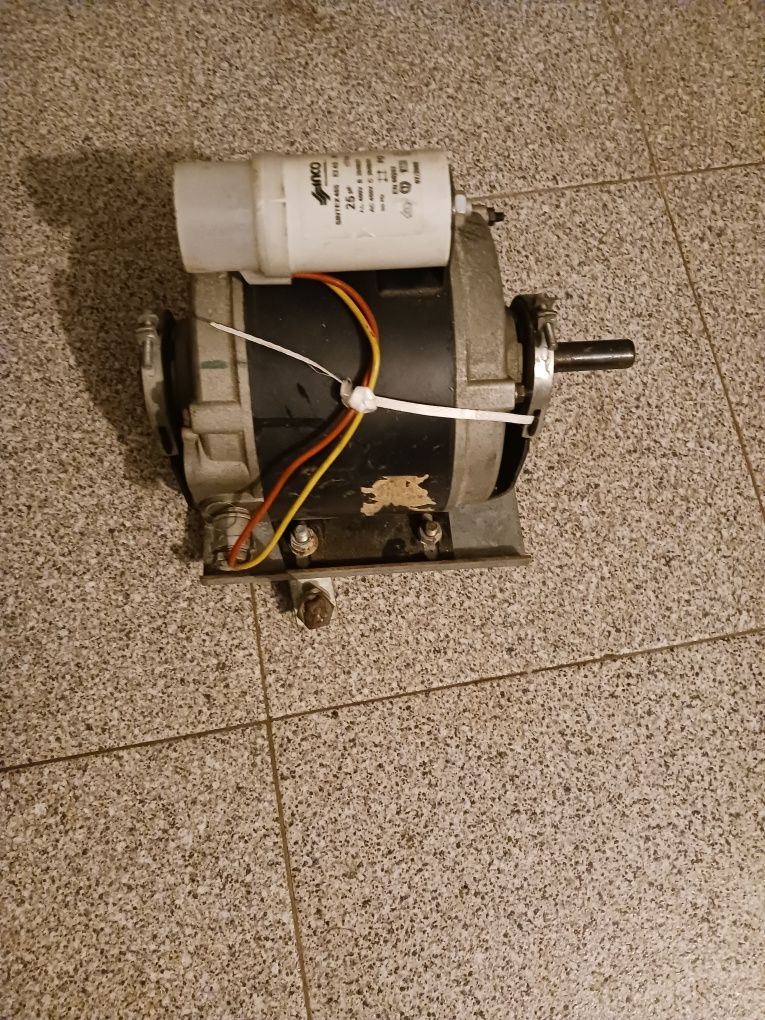 Vendo motor eléctrico