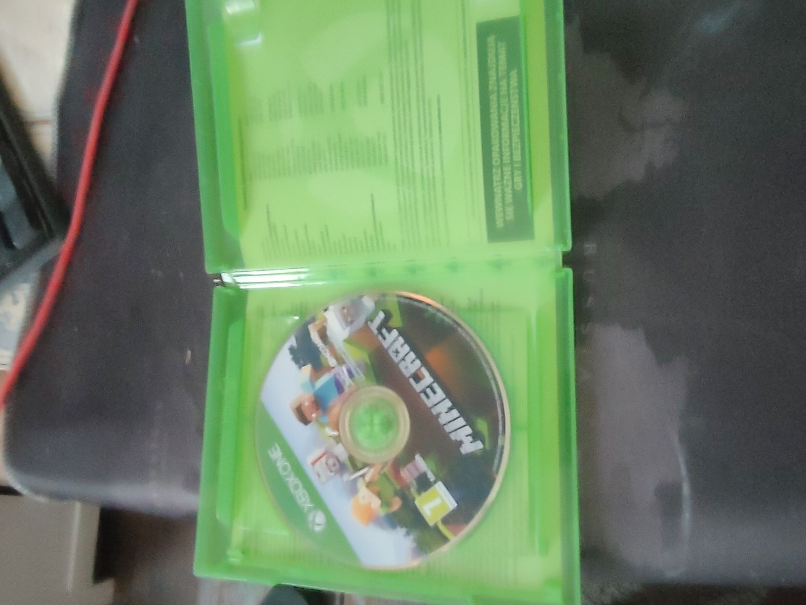 Gry Xbox 360/one/seriesX