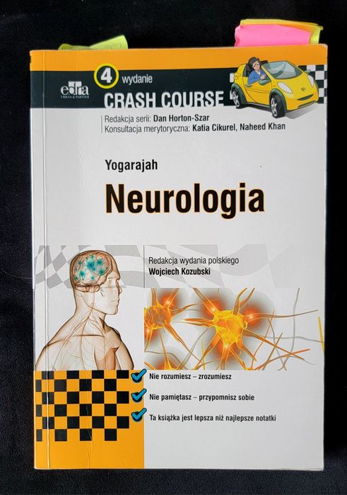 Neurologia - Crash Course