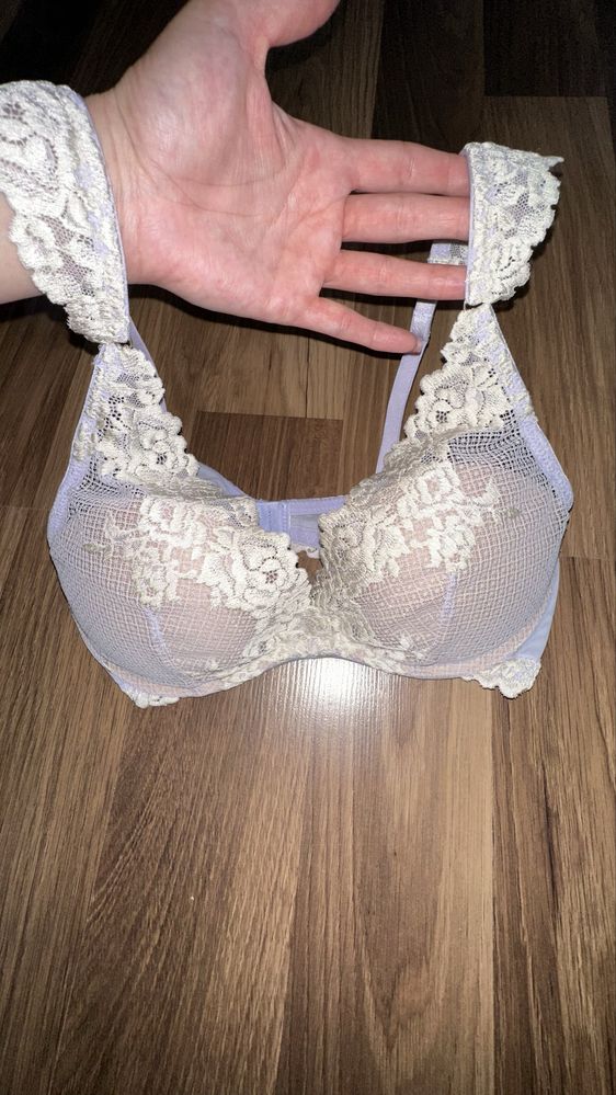 Intimissimi flowers італія комплект білизни 75в /s балконет giorgia