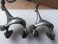 Shimano 105 hamulce szosowe BL-1055 komplet dobry stan