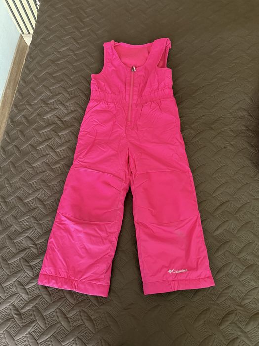 Зимний комбинезон Columbia