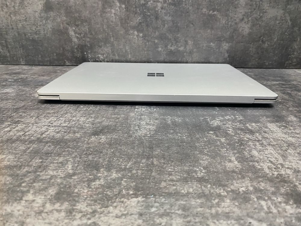Microsoft Surface Laptop 4, i7-1185G7, RAM 16, SSD 512, 2K Touch