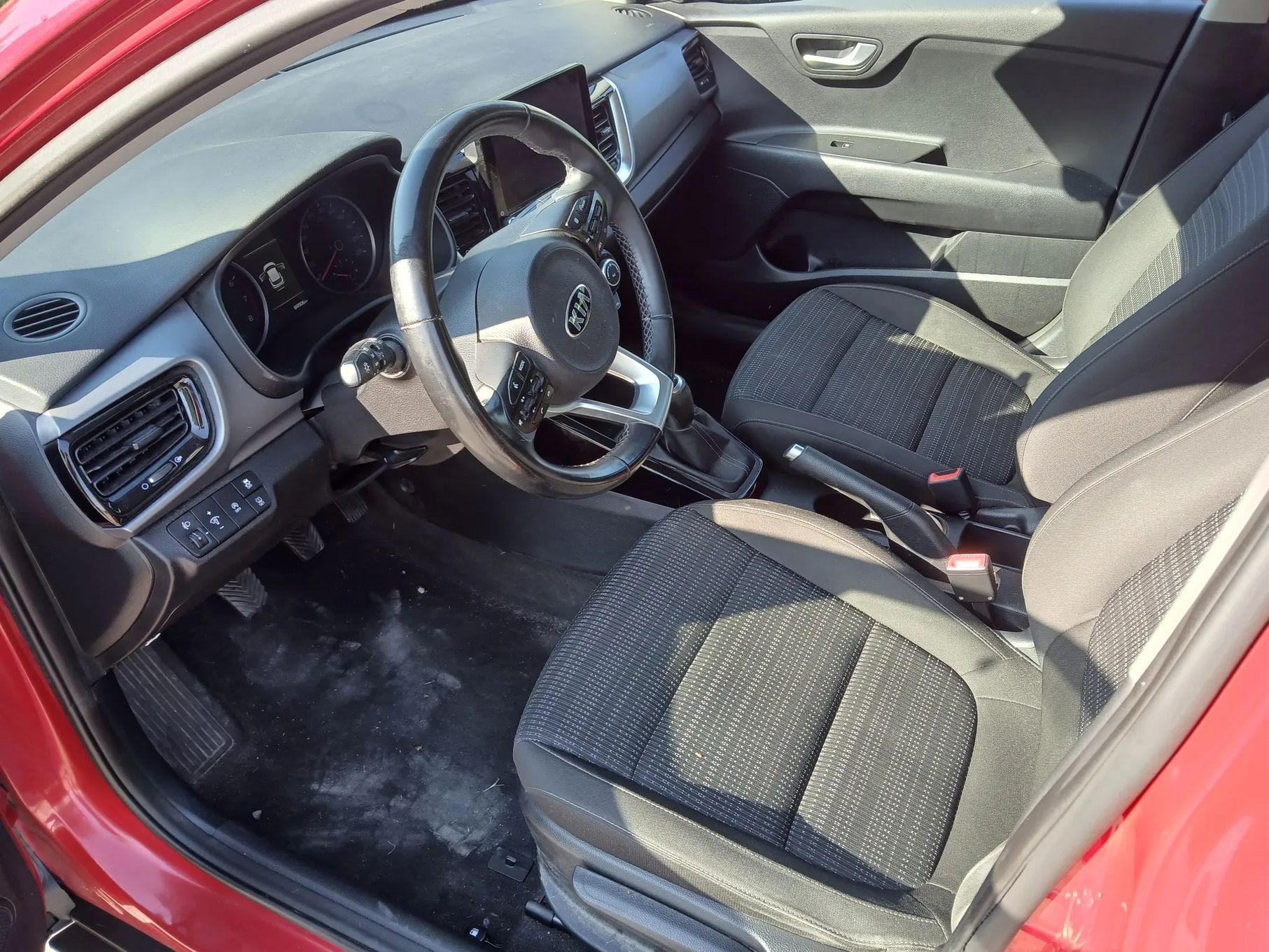 Kia Stonic Sprzedam