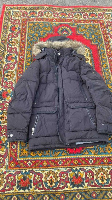 Куртка утепленная Northland XL52