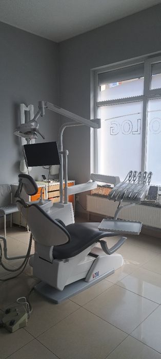 Gabinet stomatologiczny