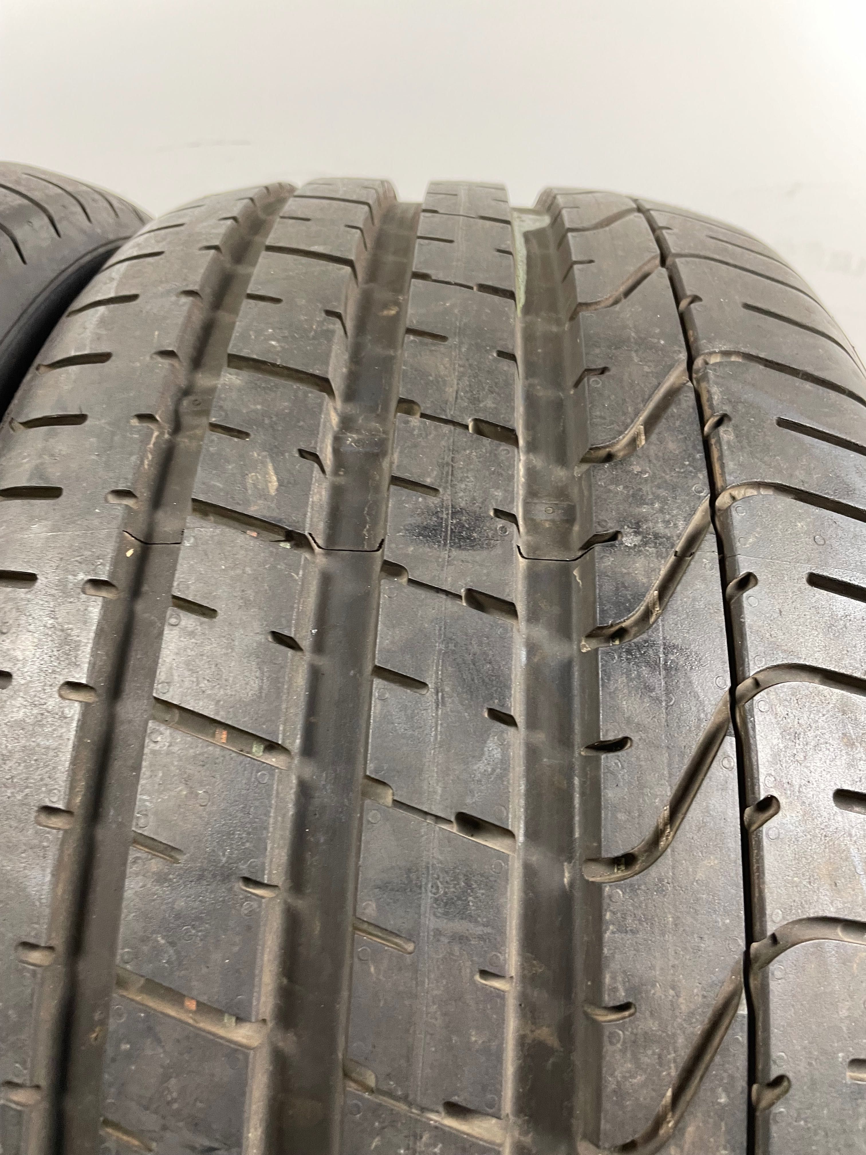 255/35R19 96Y Pirelli P Zero MO