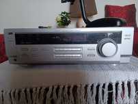 Amplituner JVC RX6012R
