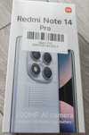 Redmi NOTE 14 Pro