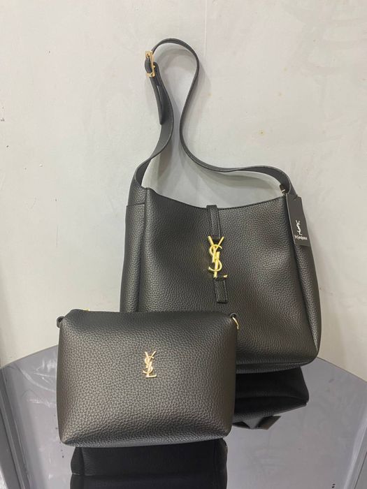 сумка жіноча шоппер guess шкіряна сумка женская