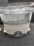 Garnek do gotowania na parze TEFAL steam cuisine