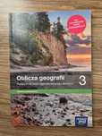 Nowa Era Oblicza geografii 3 liceum/technikum zakres podstawowy