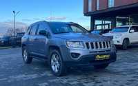 Jeep Compass 2014