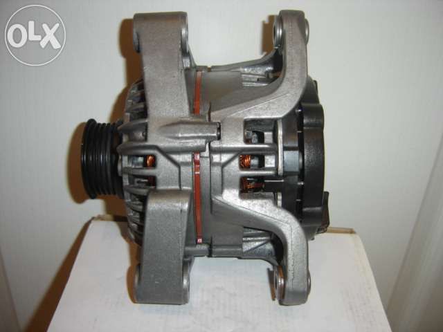 Alternator Opel Agila A Astra G H Corsa C Combo Meriva Zafira BENZYNA