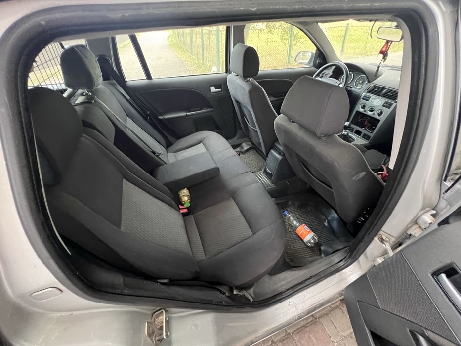 Ford mondeo mk3 2.0 duratec,універсал розбирка шрот , запчастини