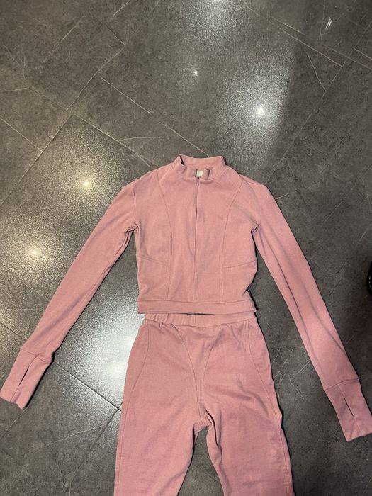 Неймовірна термобілизна (ззаді трусиками)