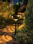 Lampy solarne polecam