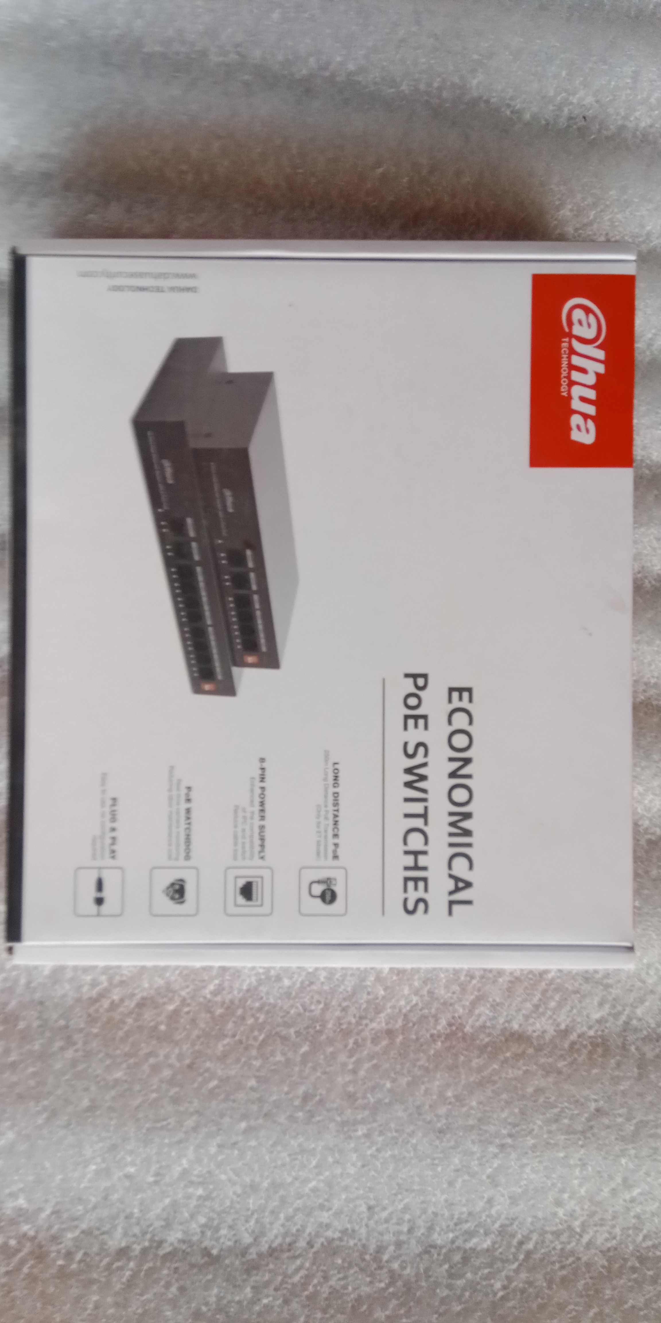 коробка от   Xiaomi Mi WiFi Router 4A