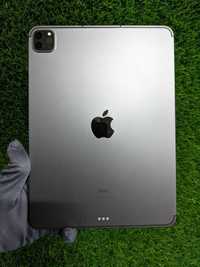 Apple iPad Pro 11 2021 Wi-Fi + Cellular 256GB Space Gray (MHMV3)