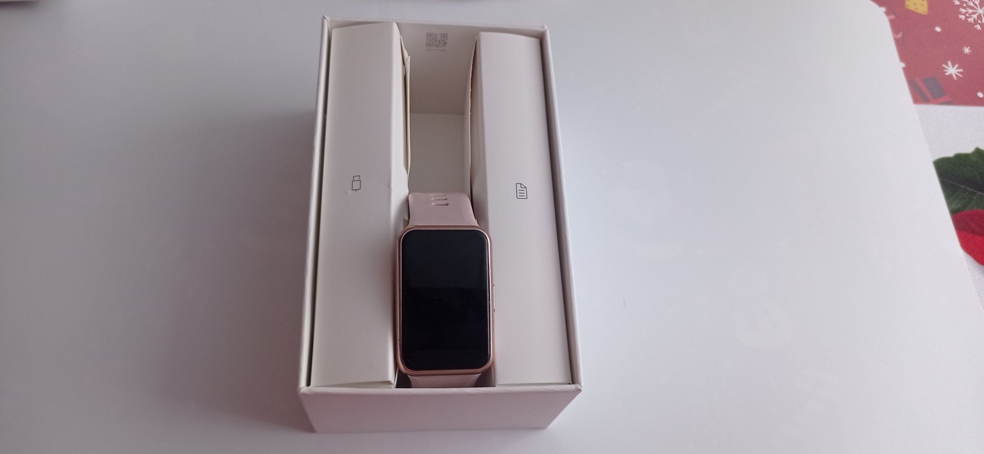 Smartwatch Huawei Fit 2