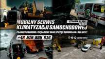 Mobilny Serwis Klimatyzacji