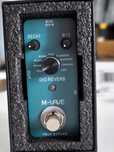 Reverb digital gitara