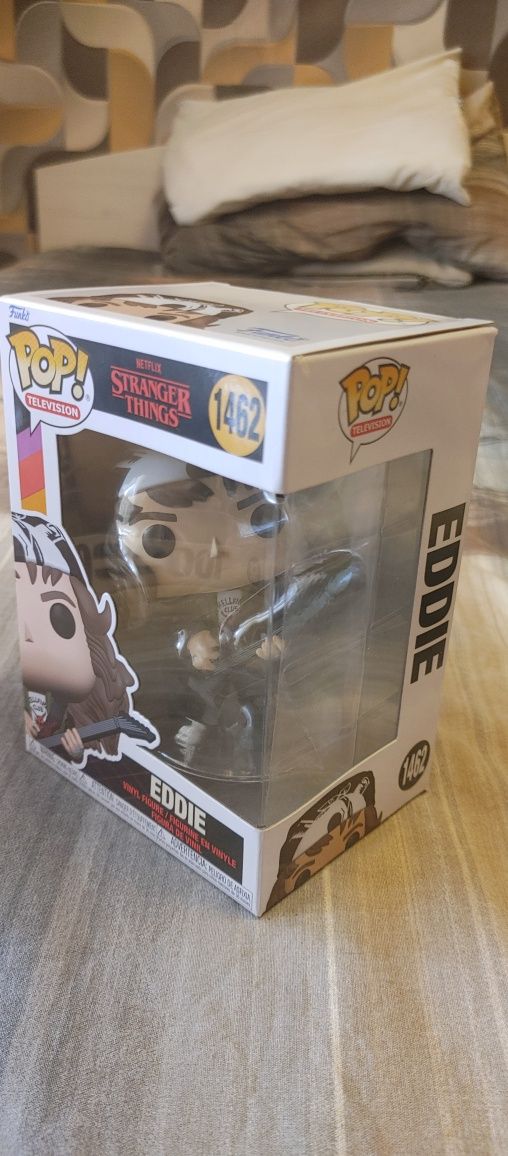 Игровая фигурка Funko POP