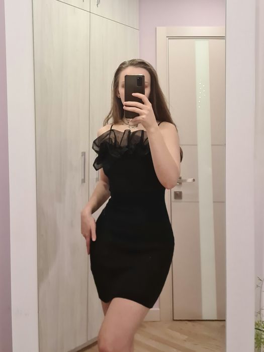 Плаття Missguided uk 8