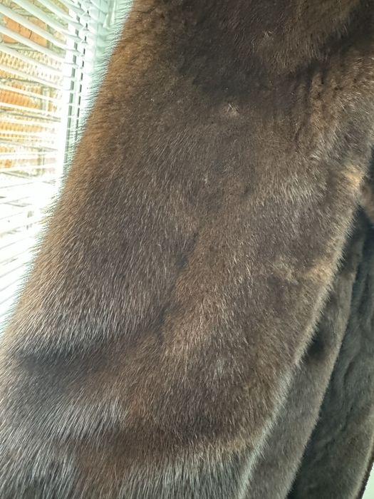 Норкова шуба