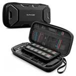 Supcase Carrying Plus Nintendo Switch 2 Black