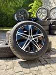 Alufelgi 5 x 112 R17 Mercedes C, E, B, V klasa w447, w205, w206, w213