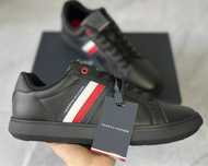 Кросівки Tommy Hilfiger Essential Leather Cupsole