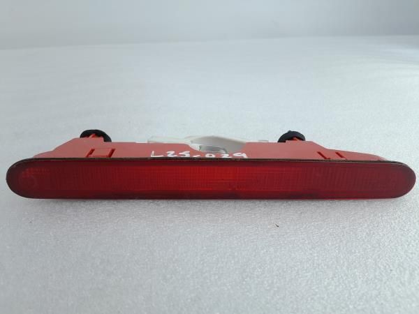 Luz stop adicional / 3º stop CITROËN Berlingo (B9)