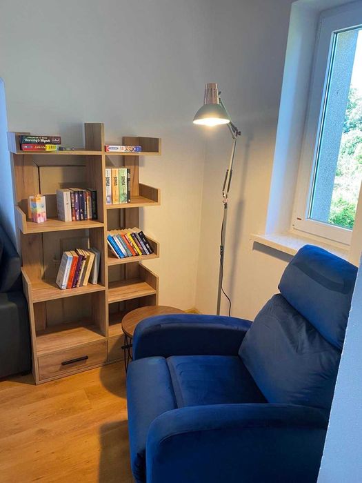 Apartament na wyłączność