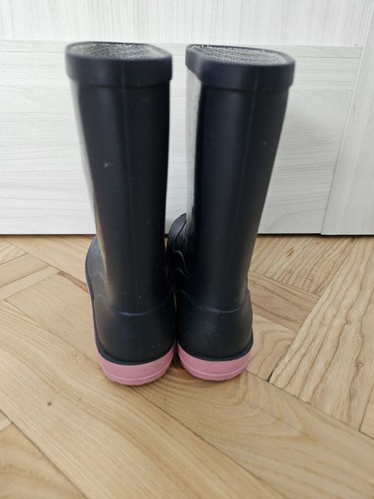 Kalosze z konikiem roz. 31