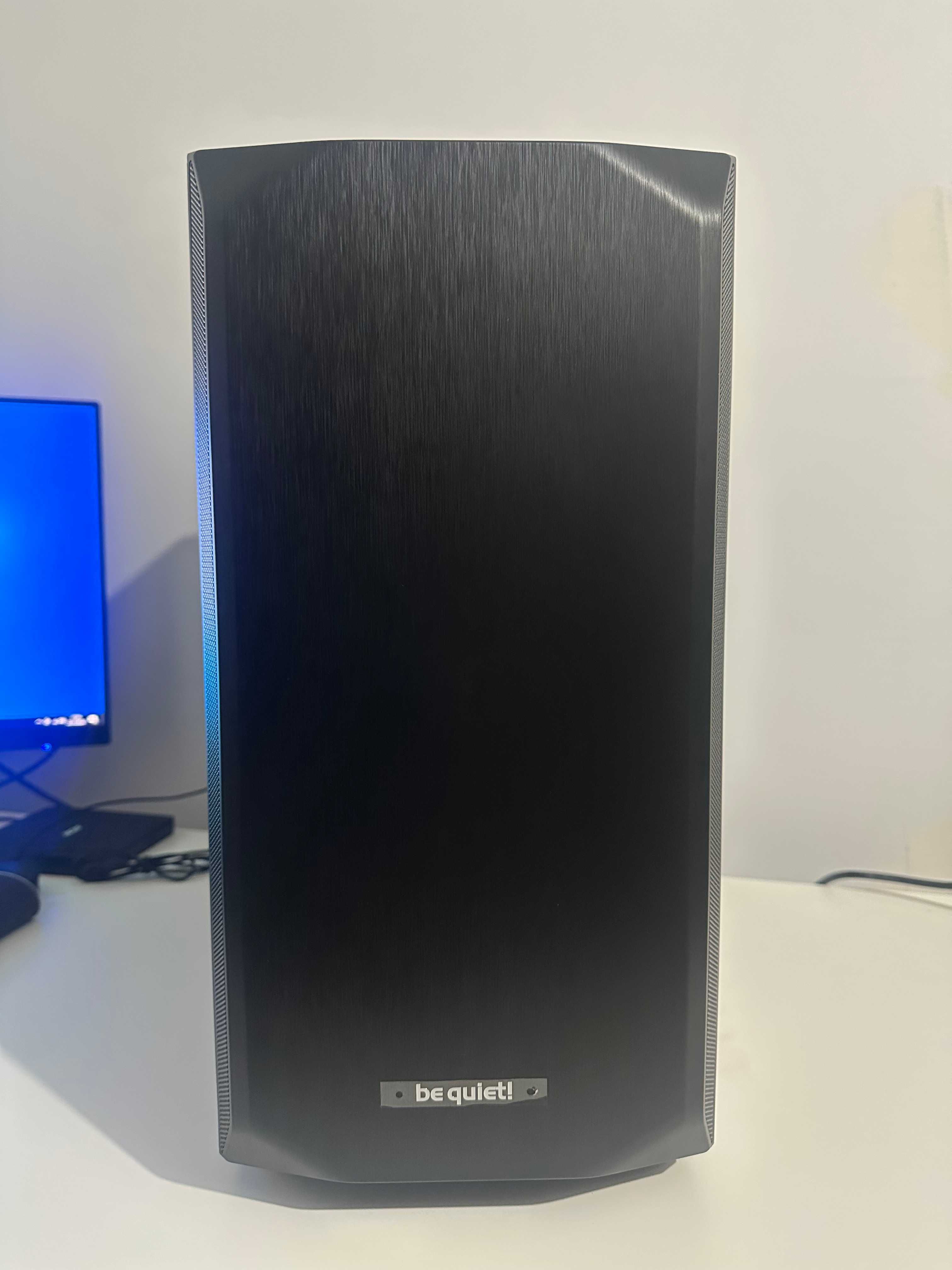 Komputer dla profesjonalisty RTX 5070  Ryzen 8700 32GB FV23% Gwarancja