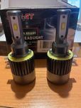 Żarówki LED H15 DC12V-24V