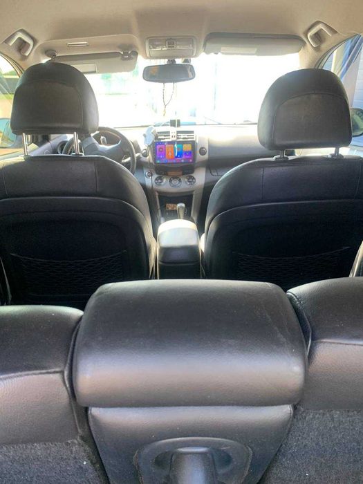 Продам Toyota RAV4 2008 року